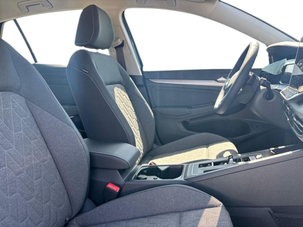 Golf 8 FL 1.5 EHYBRID 204CH DSG6 LIFE PL 2026 occasion 31100 Toulouse