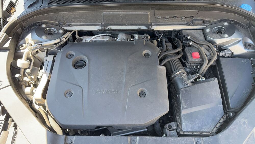 XC60 2.0 B4 197 Mild-Hybrid Geartronic8 R-Design - Automatique En 2020 occasion 22940 Plaintel