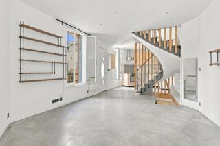  Maison à vendre 4 pièces 76 m²