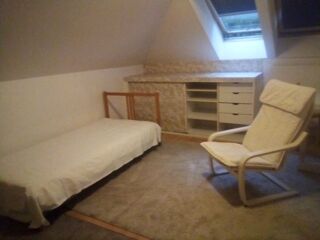  Appartement à louer 1 pièce 15 m²