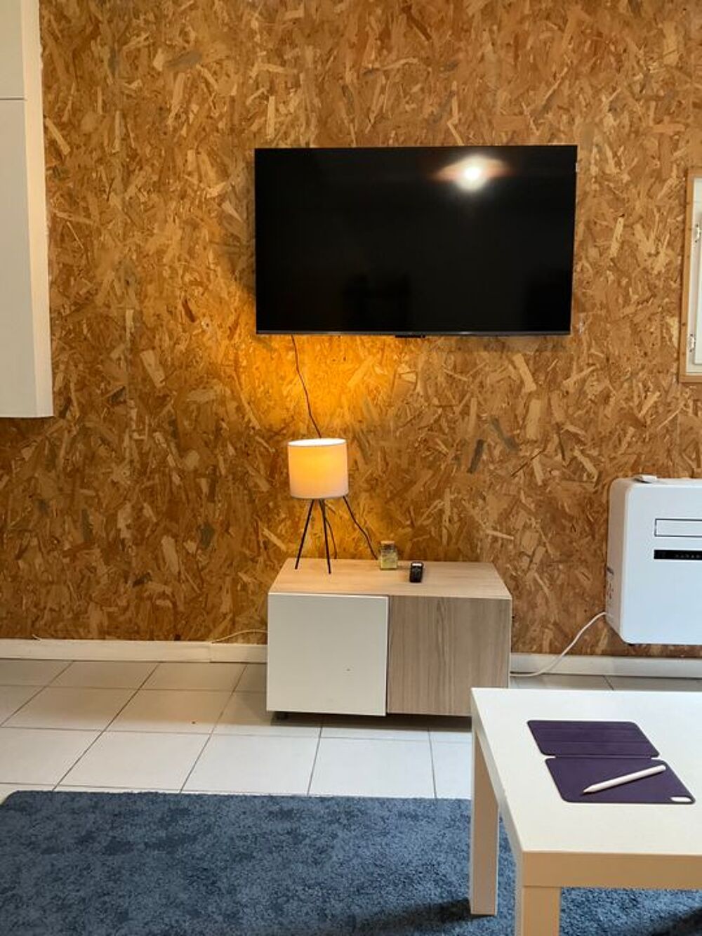Location Appartement Studio de 25m2 à louer sur Montreuil Montreuil