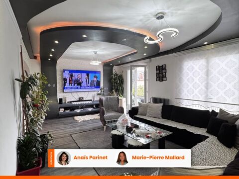   Maison familiale � Gu�ret en Creuse Maison - 5 pi�ce(s) - 126 m�