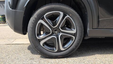 C3 Aircross 1.5 BlueHDi 120 EAT6 Feel Pack Business - Automatique 2019 occasion 47000 Agen