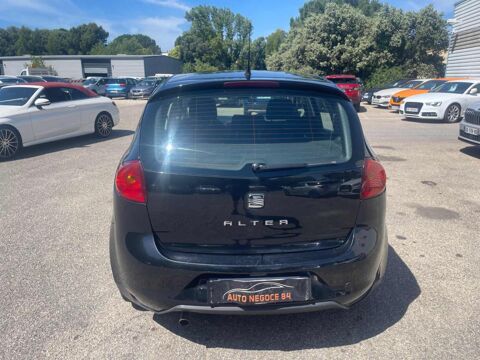 Altea 1.6 TDI 105 FAP Style Copa E-Ecomotive 2011 occasion 84700 Sorgues