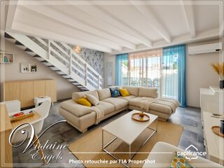  Villa � vendre 4 pi�ces 90 m�