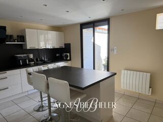  Maison à vendre 6 pièces 159 m²
