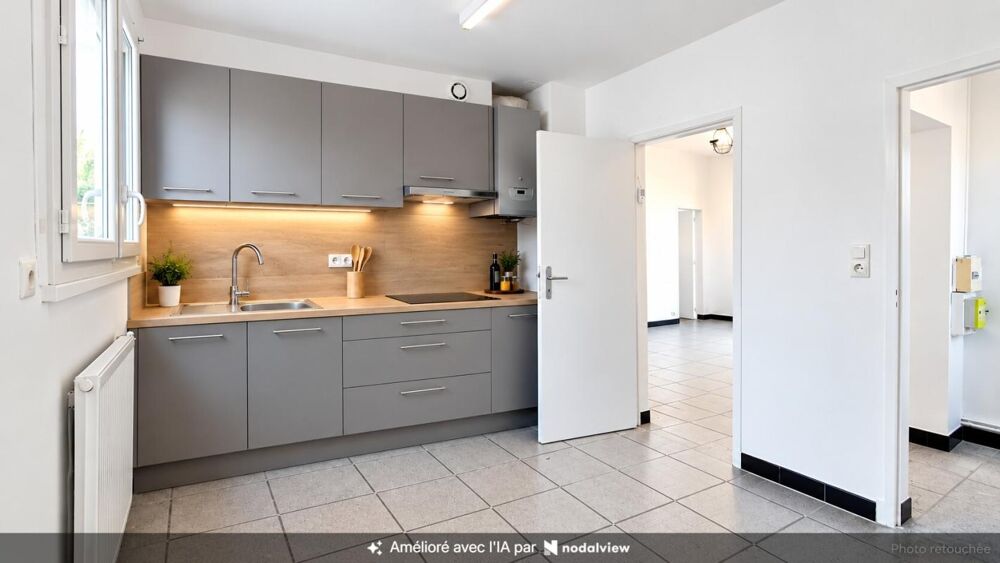 Vente Maison Maison deux niveaux 8 pièce(s) 135 m2 Toulouse