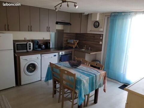  Appartement � louer 3 pi�ces 32 m�