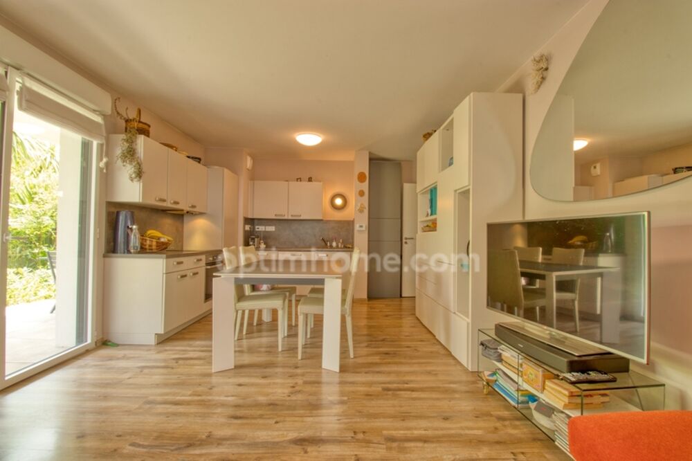 Vente Appartement Magnifique appartement 3 pi�ces avec terrasse et jardin de 60 m� + parking - Quartier Renaissance � La Rochelle La rochelle