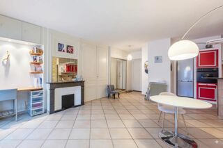  Appartement à vendre 3 pièces 69 m²