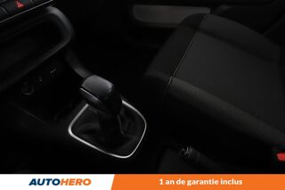 C3 1.2 PureTech Shine 82 ch 2017 occasion 92130 Issy-les-Moulineaux