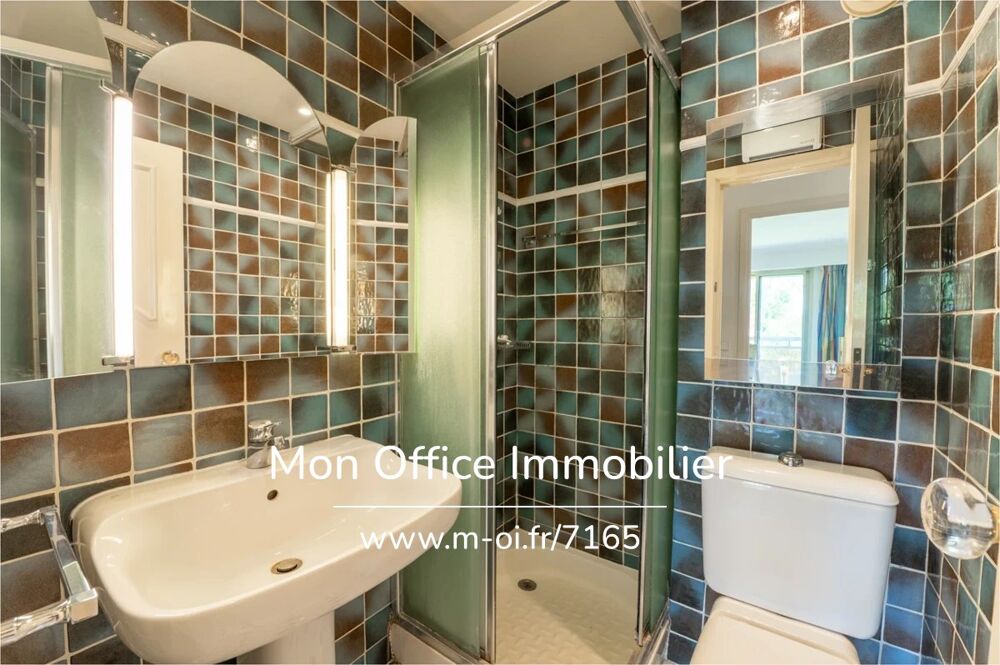 à vendre  Appartement Cannes (06400)