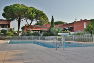  Appartement � vendre 2 pi�ces 48 m�