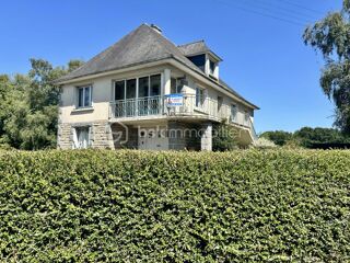  Maison � vendre 8 pi�ces 130 m�