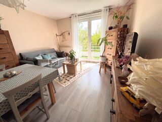  Appartement � vendre 3 pi�ces 69 m�