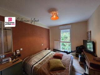  Appartement  vendre 2 pices 48 m