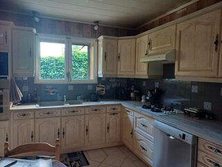  Maison � vendre 5 pi�ces 118 m�