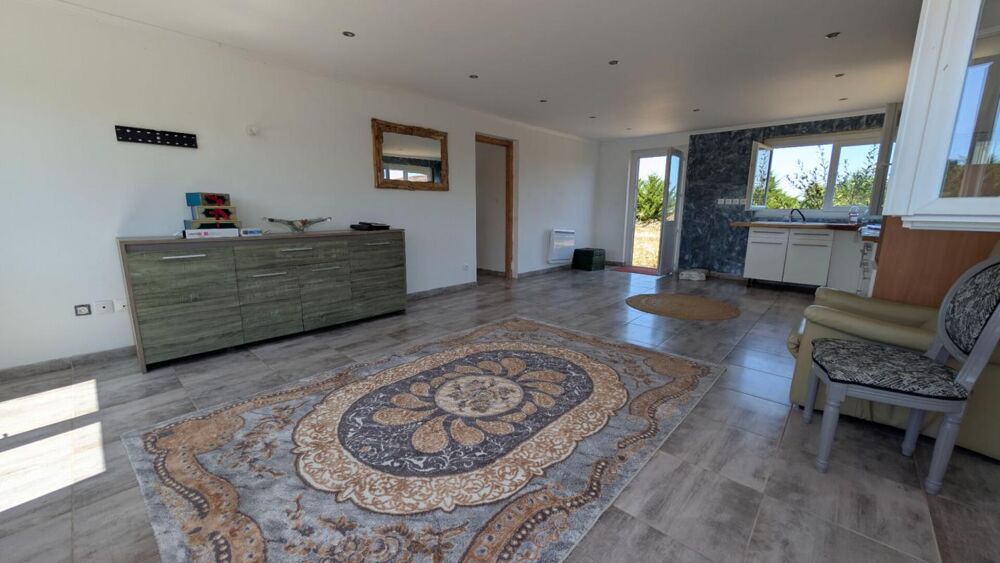 Maison Gardonne 2 pièce(s) 60 m2