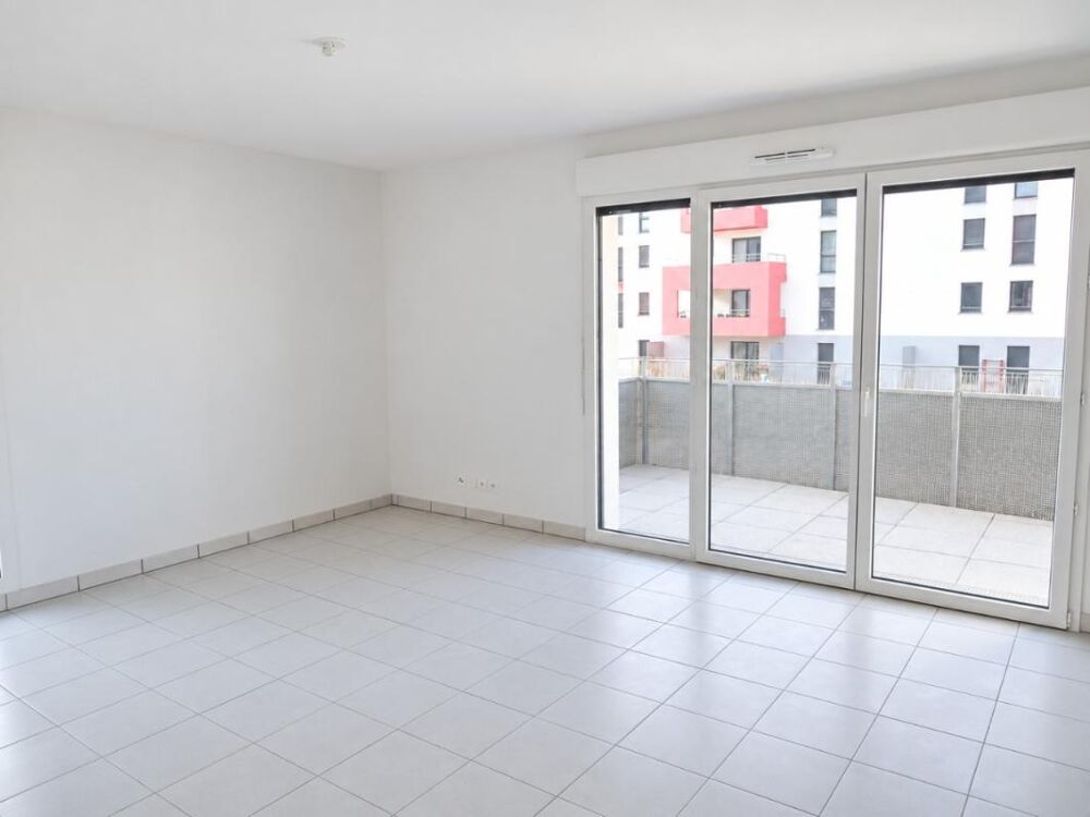 Location Appartement T3 avec balcon et parking à Toulouse Toulouse