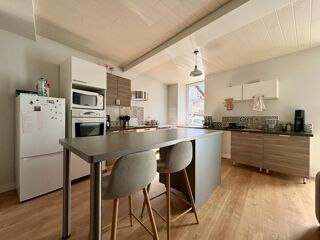  Appartement � vendre 2 pi�ces 59 m�