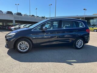 Serie 2 (F46) (2) GRAN TOURER 218I BUSINESS DESIGN BVA 2019 occasion 78240 Chambourcy