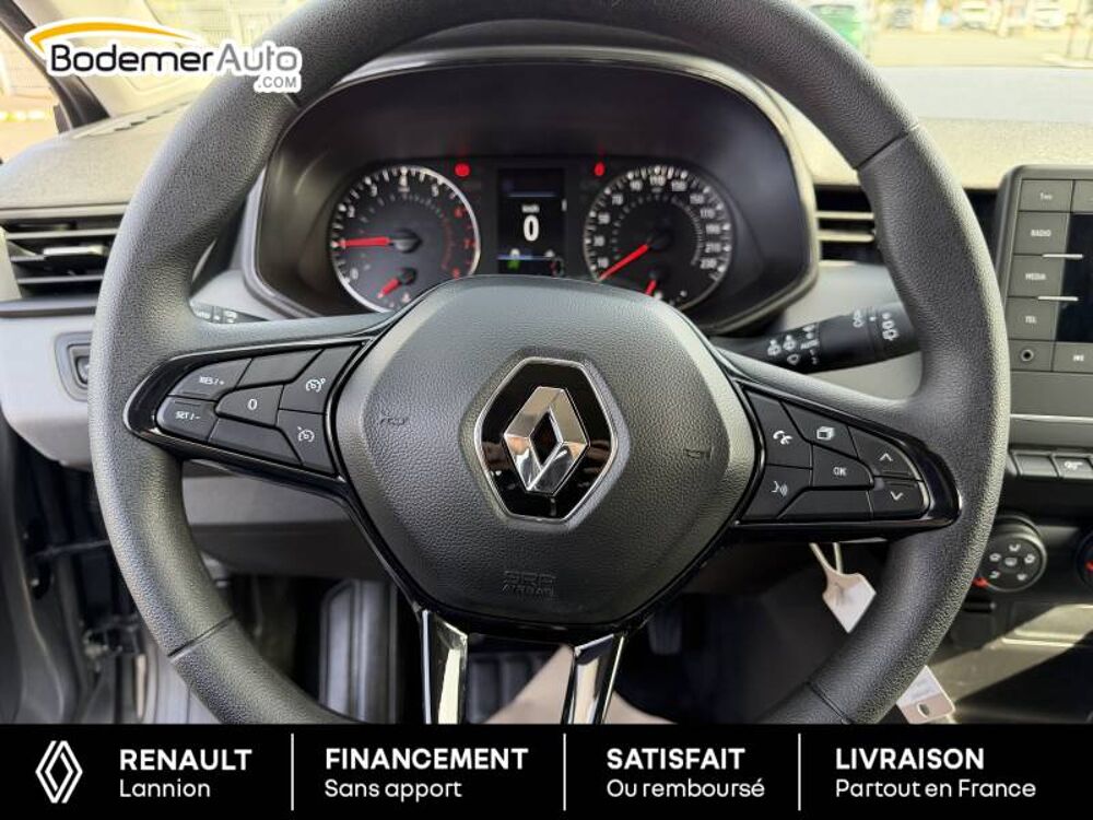 Clio SCe 65 Authentic 2023 occasion 22200 Guingamp