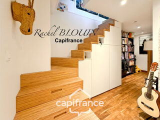  Maison � vendre 3 pi�ces 76 m�