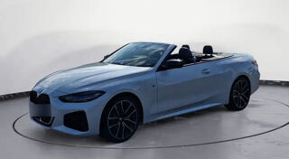 M4 Competition Cabriolet xDrive 2023 occasion 33000 Bordeaux