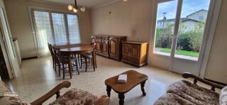  Villa  vendre 4 pices 87 m