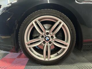 S&eacute;rie 6 Gran Coup&eacute; 640d xDrive 3.0 d 24V 313 cv M Sport 2016 occasion 74330 Poisy