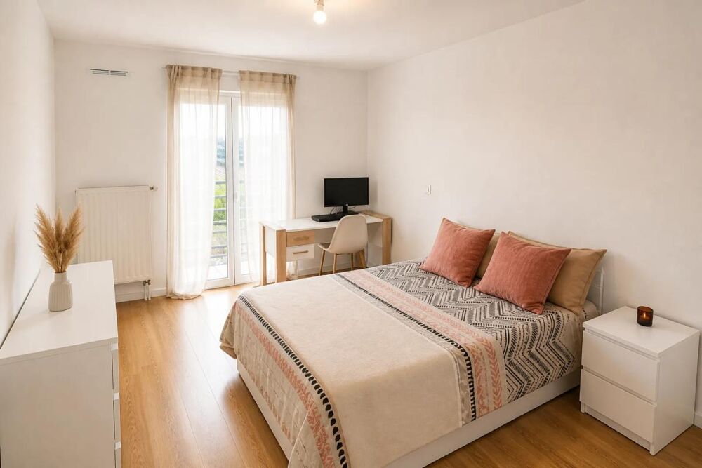 Vente Appartement Appartement de 2 pièces de 45 m² à La Rochette La rochette