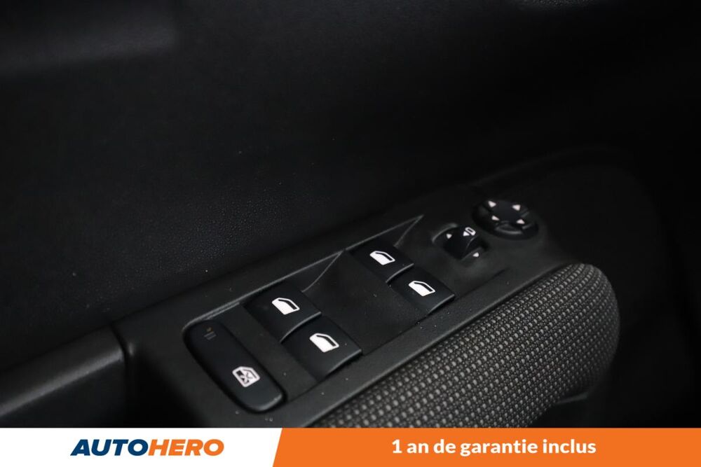 C3 Aircross 1.5 Blue-HDi Feel BV6 100 ch 2019 occasion 92130 Issy-les-Moulineaux
