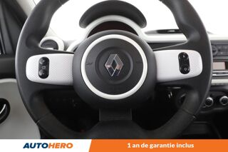 Twingo 1.0 SCe Zen 73 ch 2020 occasion 92130 Issy-les-Moulineaux