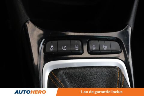 Crossland X 1.2 Turbo Elegance Business 110 ch 2020 occasion 92130 Issy-les-Moulineaux