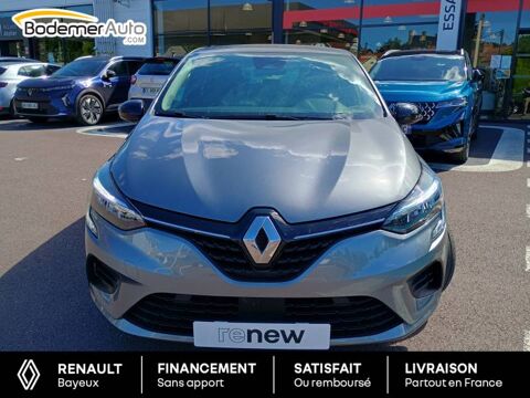Clio TCe 90 Equilibre 2023 occasion 14400 Bayeux