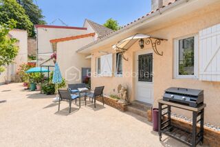  Maison à vendre 3 pièces 51 m²