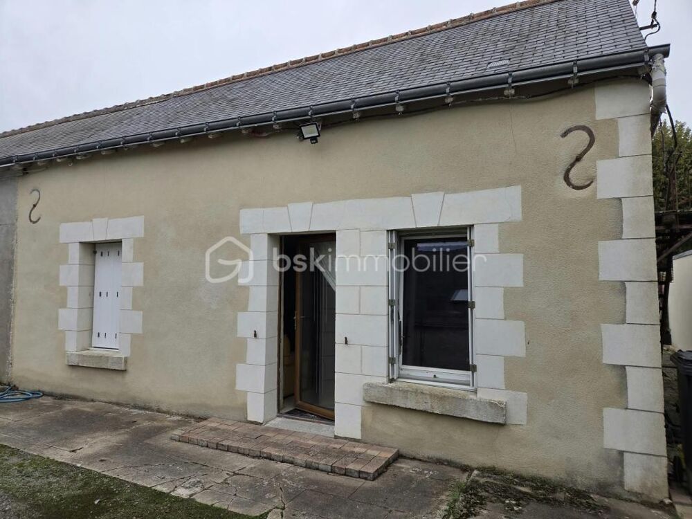 Vente Maison Projet immobilier en zone UB Monts