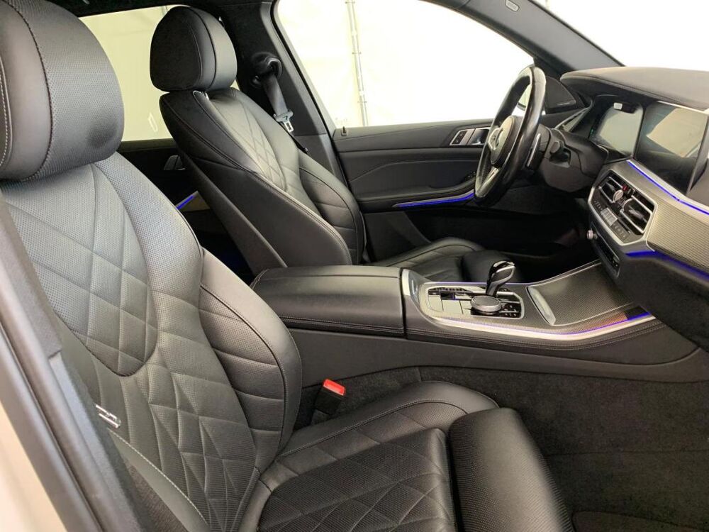 X5 M Sport – Laser, Jantes 22 , Head-Up Display 2023 occasion 33700 Merignac