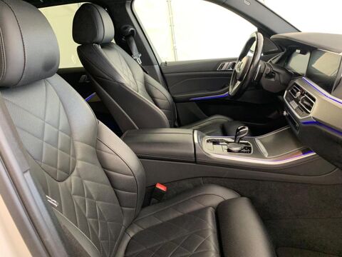 X5 M Sport – Laser, Jantes 22 , Head-Up Display 2023 occasion 33700 Merignac