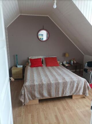  Maison à vendre 4 pièces 61 m²