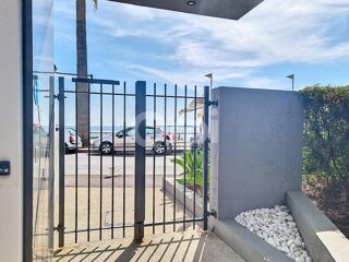  Appartement � vendre 1 pi�ce 30 m�