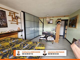  Maison � vendre 3 pi�ces 71 m�