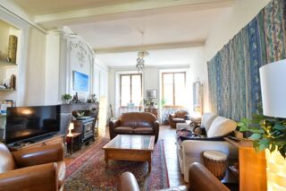 Maison � vendre 10 pi�ces 314 m�