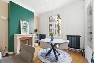  Appartement à vendre 3 pièces 65 m²