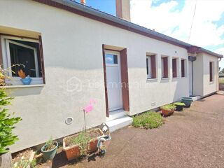  Maison  vendre 4 pices 70 m