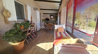  Maison � vendre 5 pi�ces 130 m�