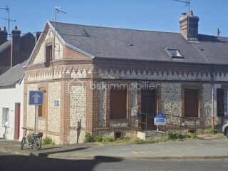  Maison � vendre 4 pi�ces 76 m�