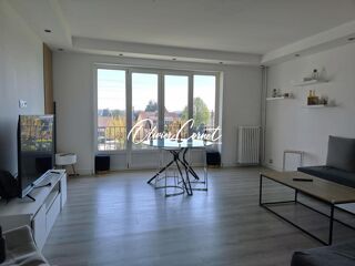  Appartement  vendre 3 pices 71 m