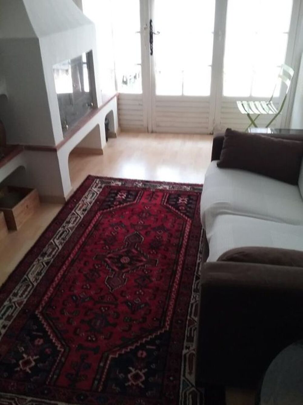 Location Appartement Chambre de 16m2 à louer sur Montpellier Montpellier