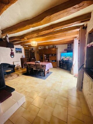  Maison à vendre 6 pièces 119 m²